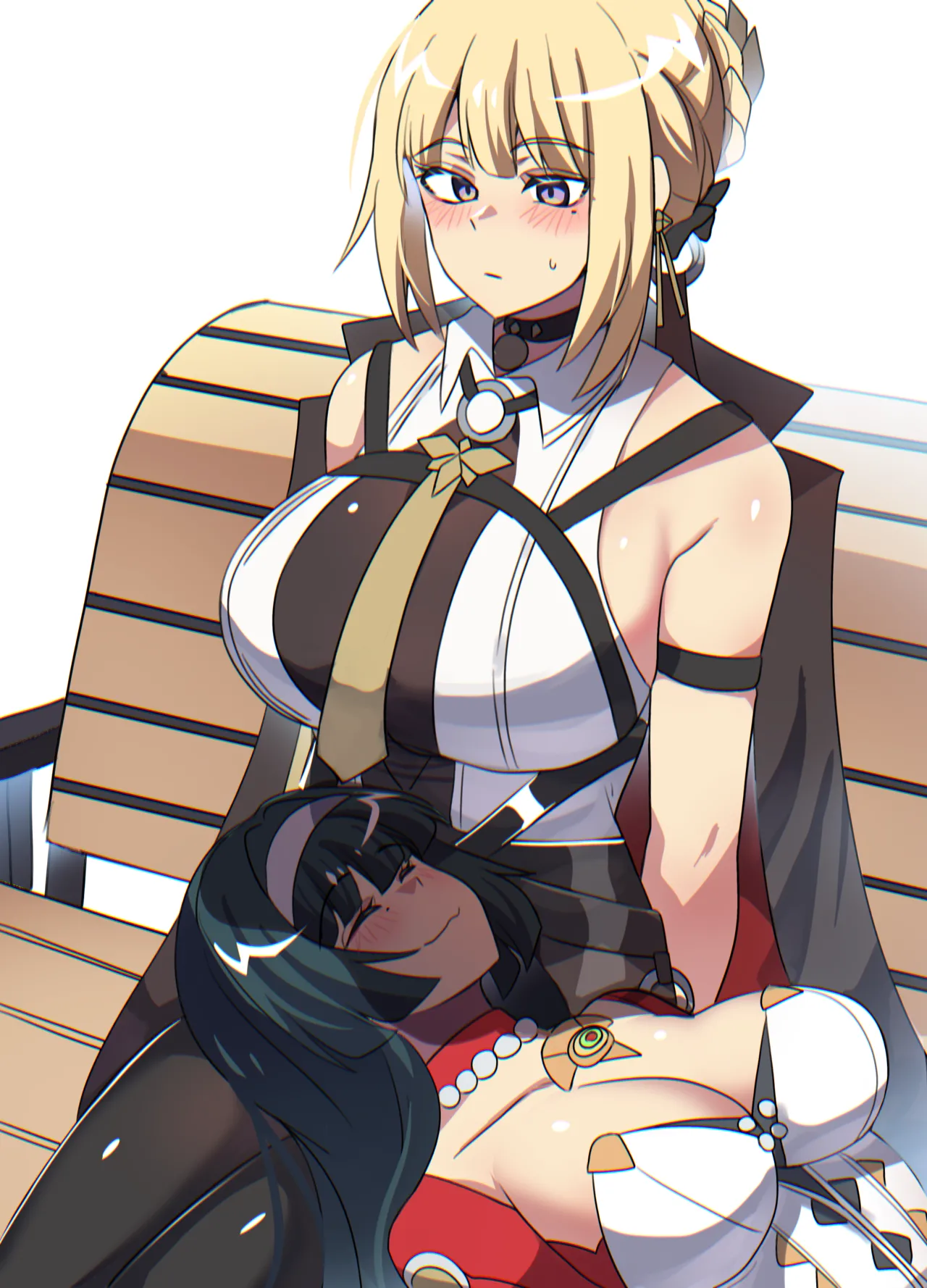 Patreon Princess Hinghoi Jul 2024 - Mar 2025 Jan 2026 - Jun 2026 - Image 116