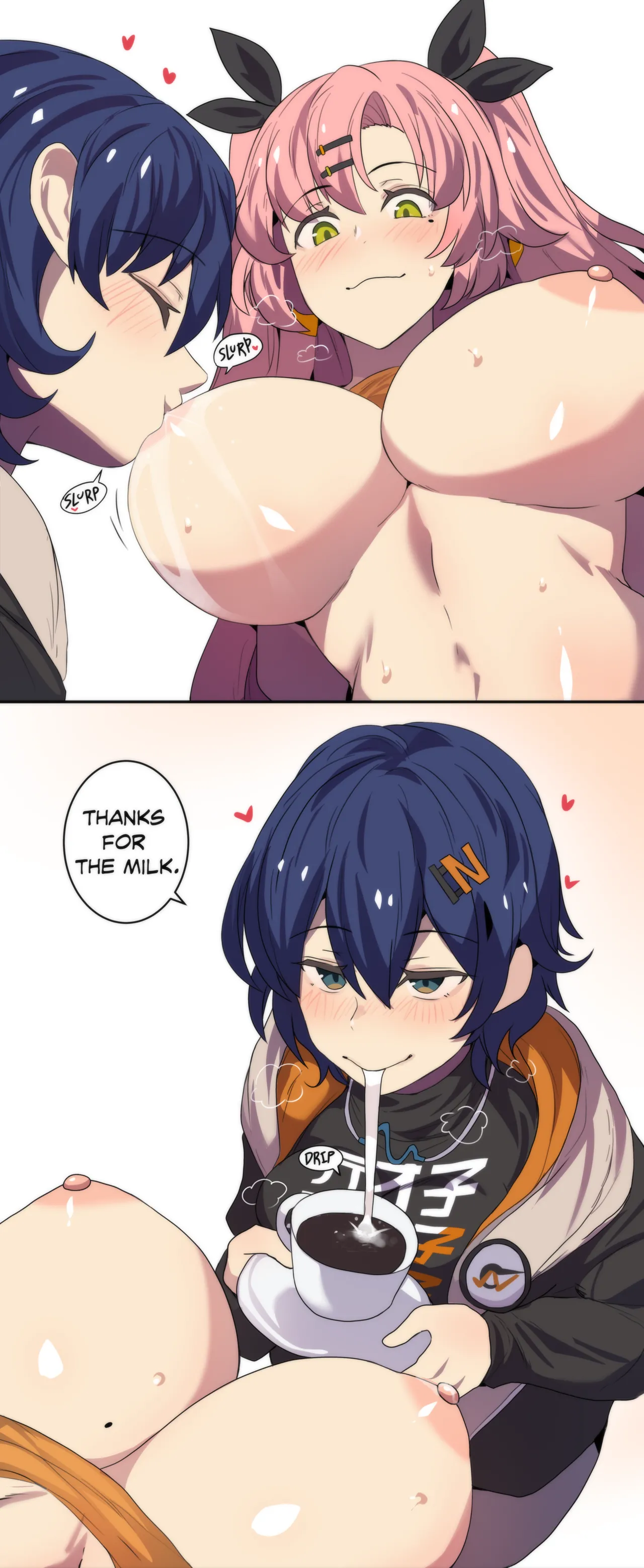 Patreon Princess Hinghoi Jul 2024 - Mar 2025 Jan 2026 - Jun 2026 - Image 17