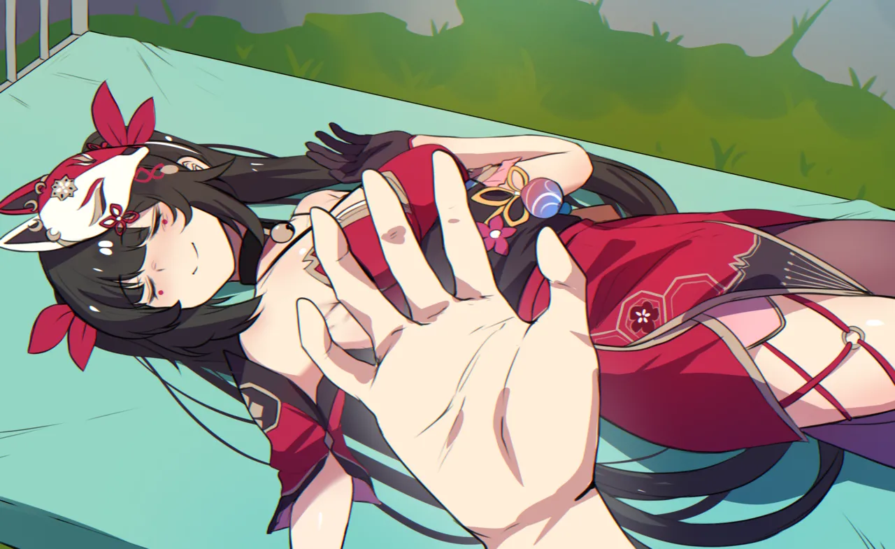 Patreon Princess Hinghoi Jul 2024 - Mar 2025 Jan 2026 - Jun 2026 - Image 171
