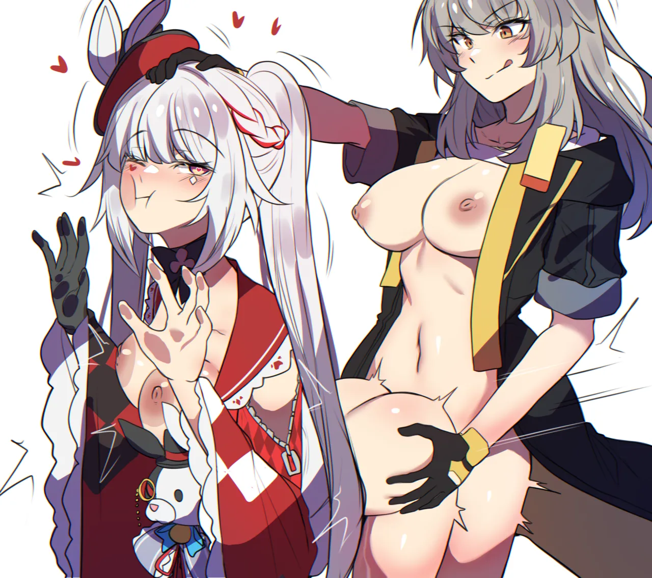 Patreon Princess Hinghoi Jul 2024 - Mar 2025 Jan 2026 - Jun 2026 - Image 173