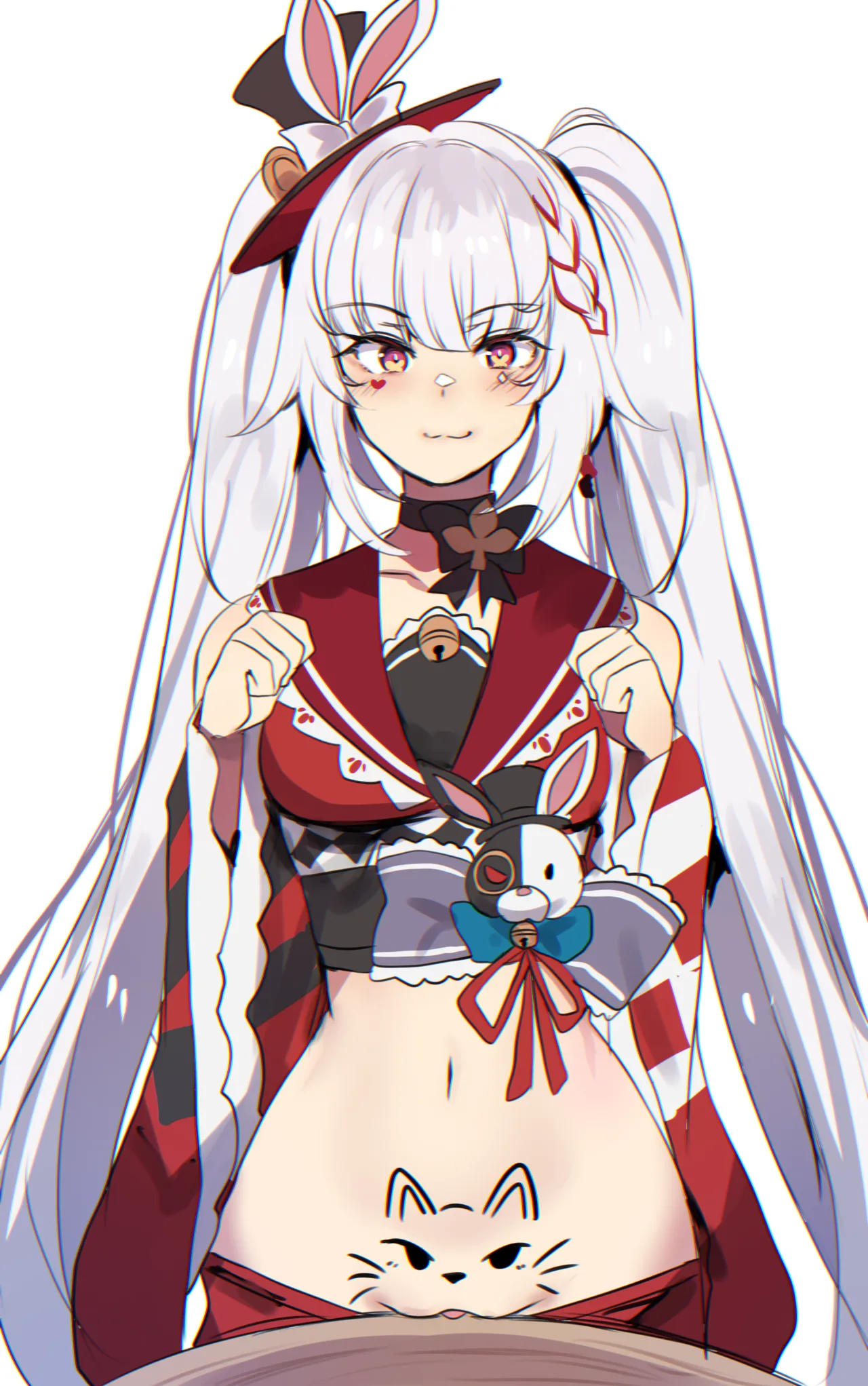 Patreon Princess Hinghoi Jul 2024 - Mar 2025 Jan 2026 - Jun 2026 - Image 175