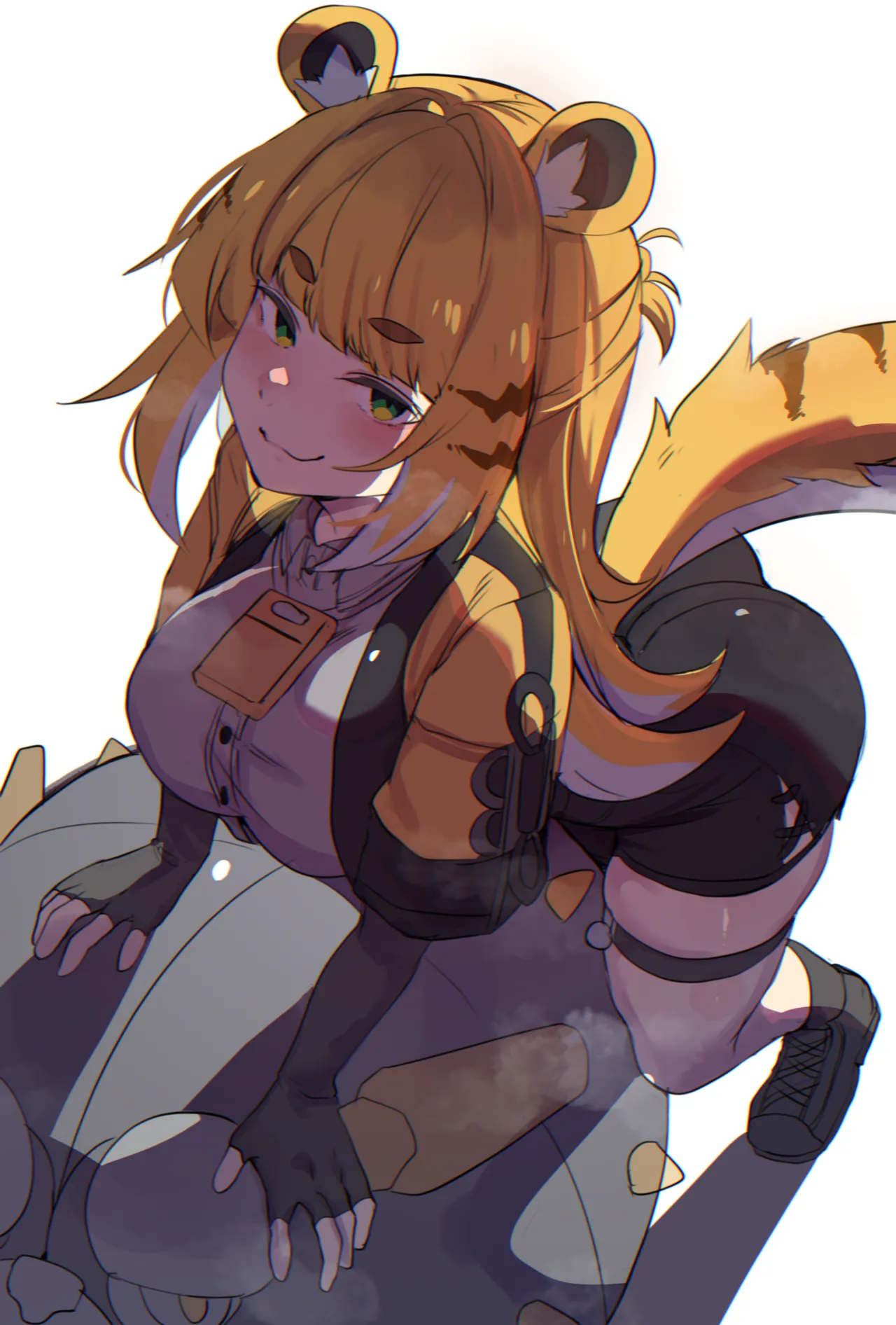 Patreon Princess Hinghoi Jul 2024 - Mar 2025 Jan 2026 - Jun 2026 - Image 181