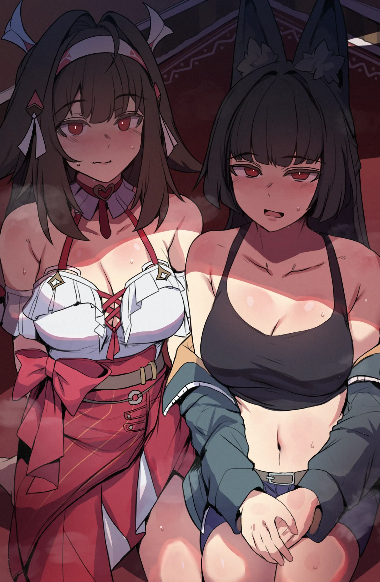 Patreon Princess Hinghoi Jul 2024 - Mar 2025 Jan 2026 - Jun 2026 - Image 186