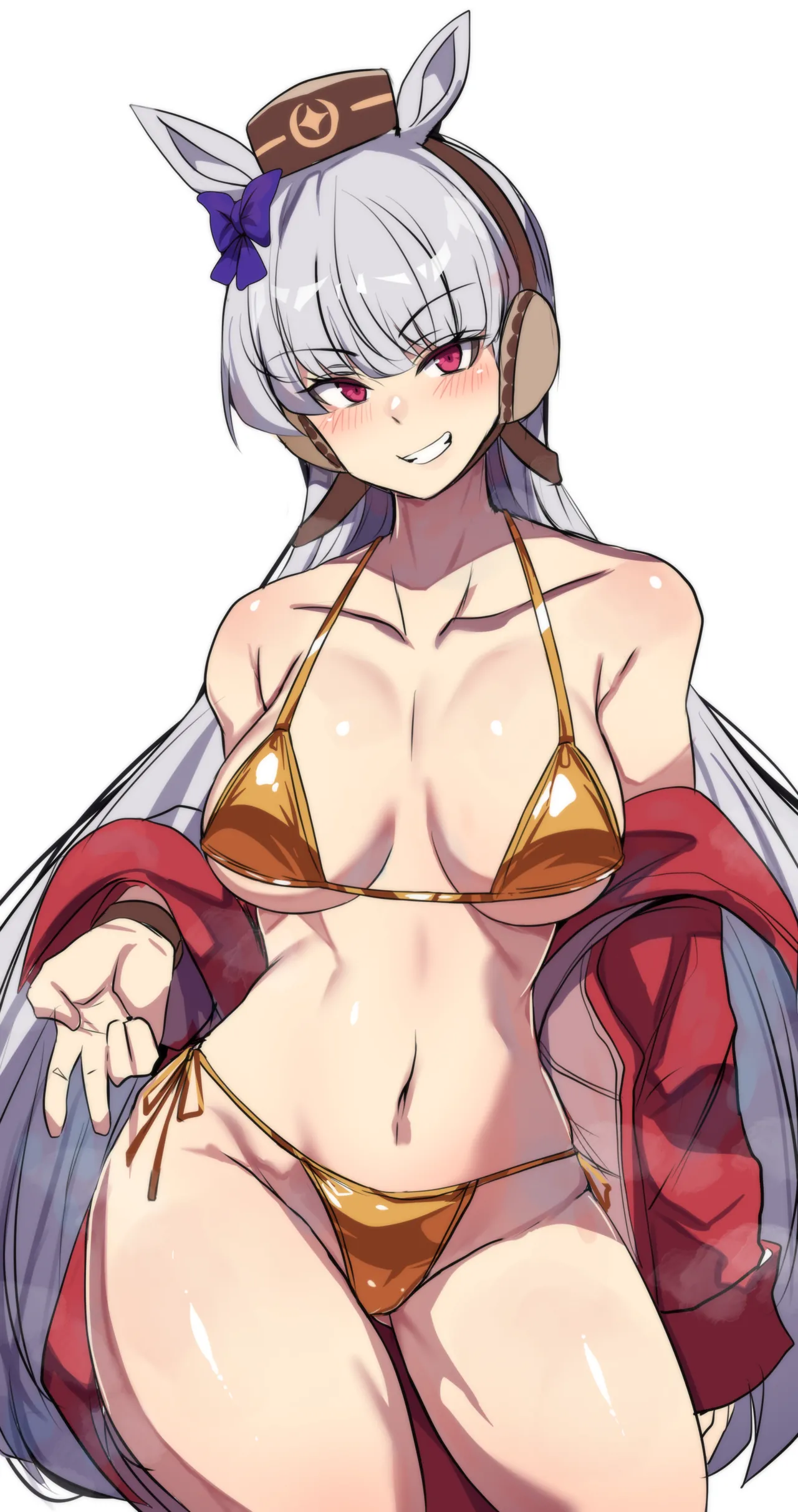 Patreon Princess Hinghoi Jul 2024 - Mar 2025 Jan 2026 - Jun 2026 - Image 205