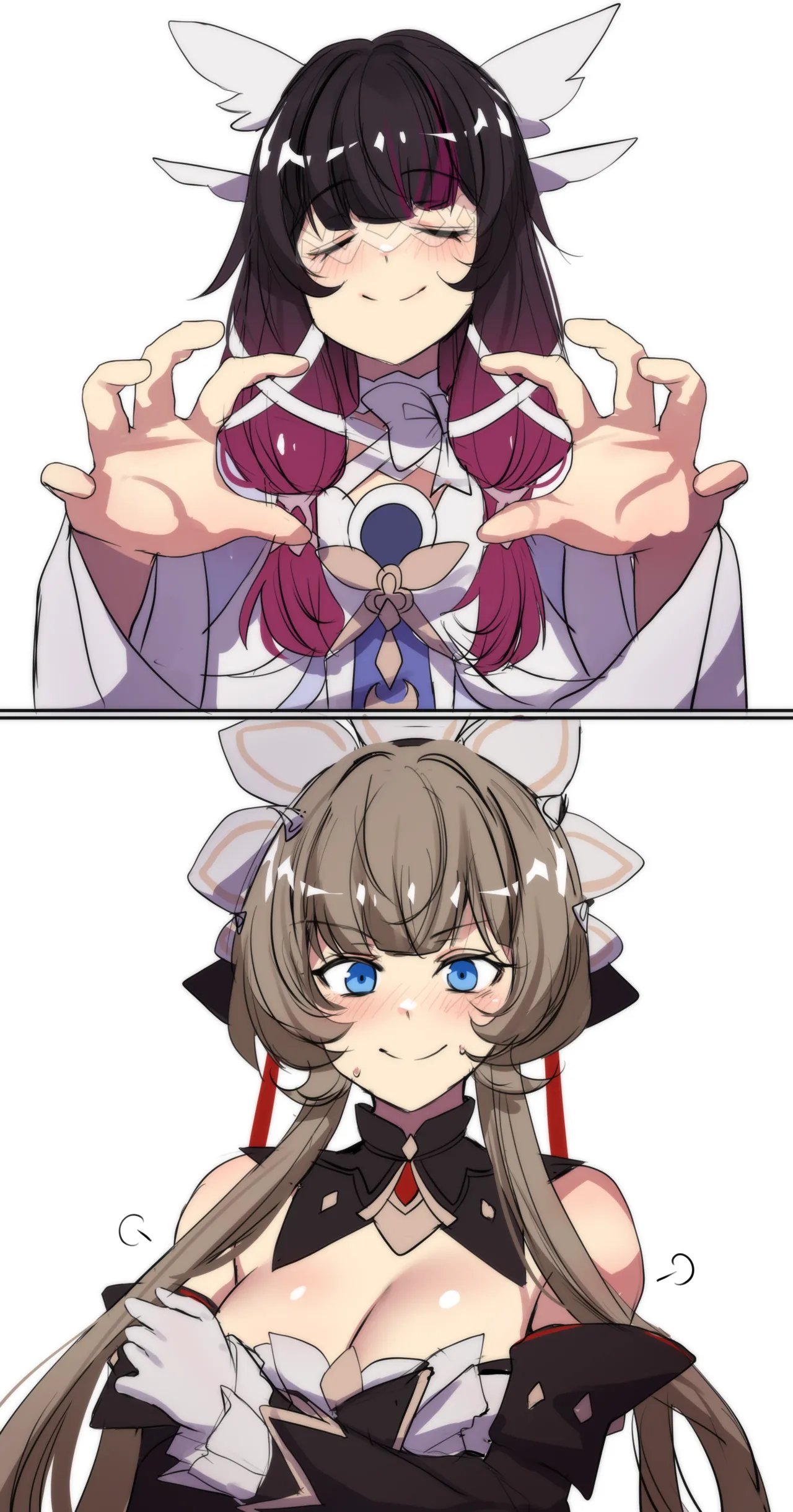 Patreon Princess Hinghoi Jul 2024 - Mar 2025 Jan 2026 - Jun 2026 - Image 219