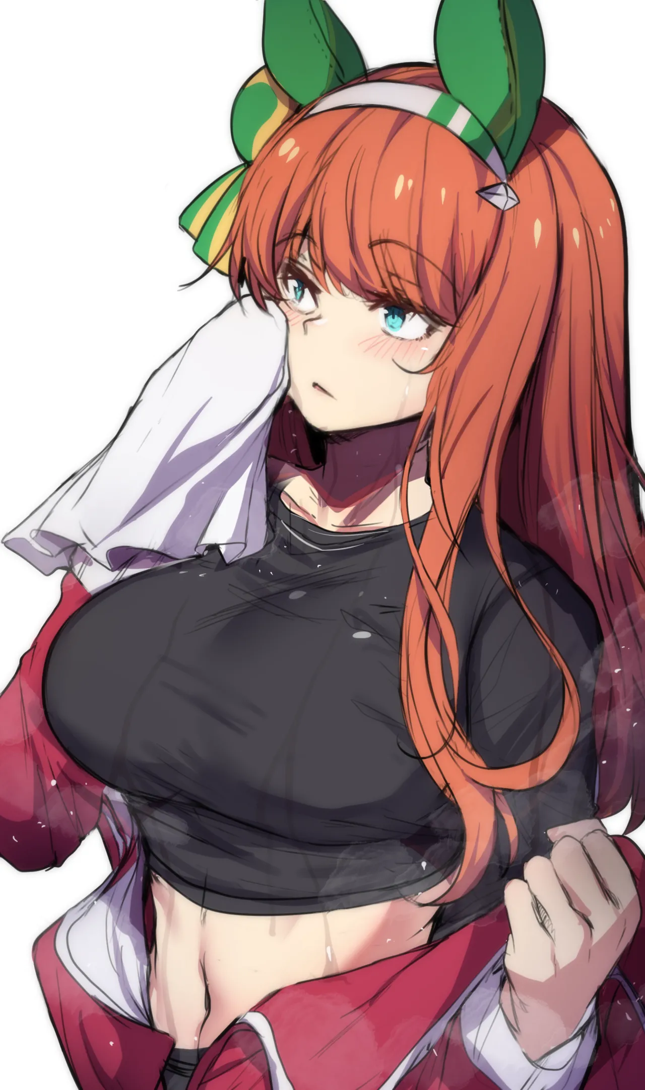 Patreon Princess Hinghoi Jul 2024 - Mar 2025 Jan 2026 - Jun 2026 - Image 228