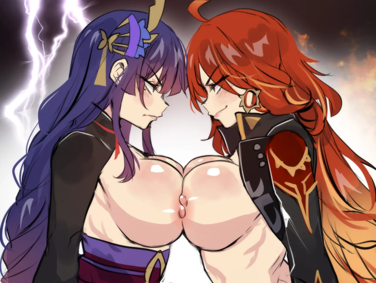 Patreon Princess Hinghoi Jul 2024 - Mar 2025 Jan 2026 - Jun 2026 - Image 31