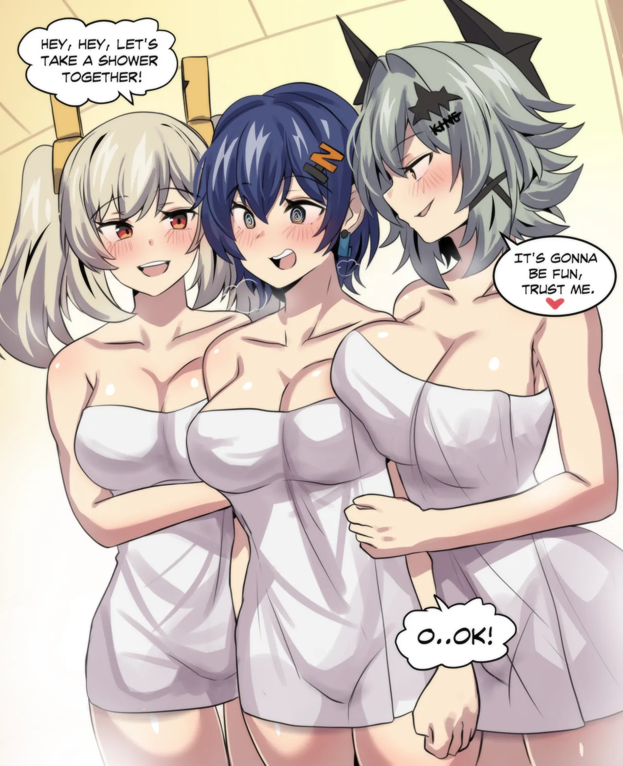 Patreon Princess Hinghoi Jul 2024 - Mar 2025 Jan 2026 - Jun 2026 - Image 43