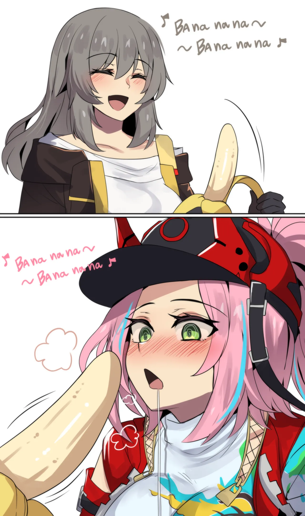 Patreon Princess Hinghoi Jul 2024 - Mar 2025 Jan 2026 - Jun 2026 - Image 65