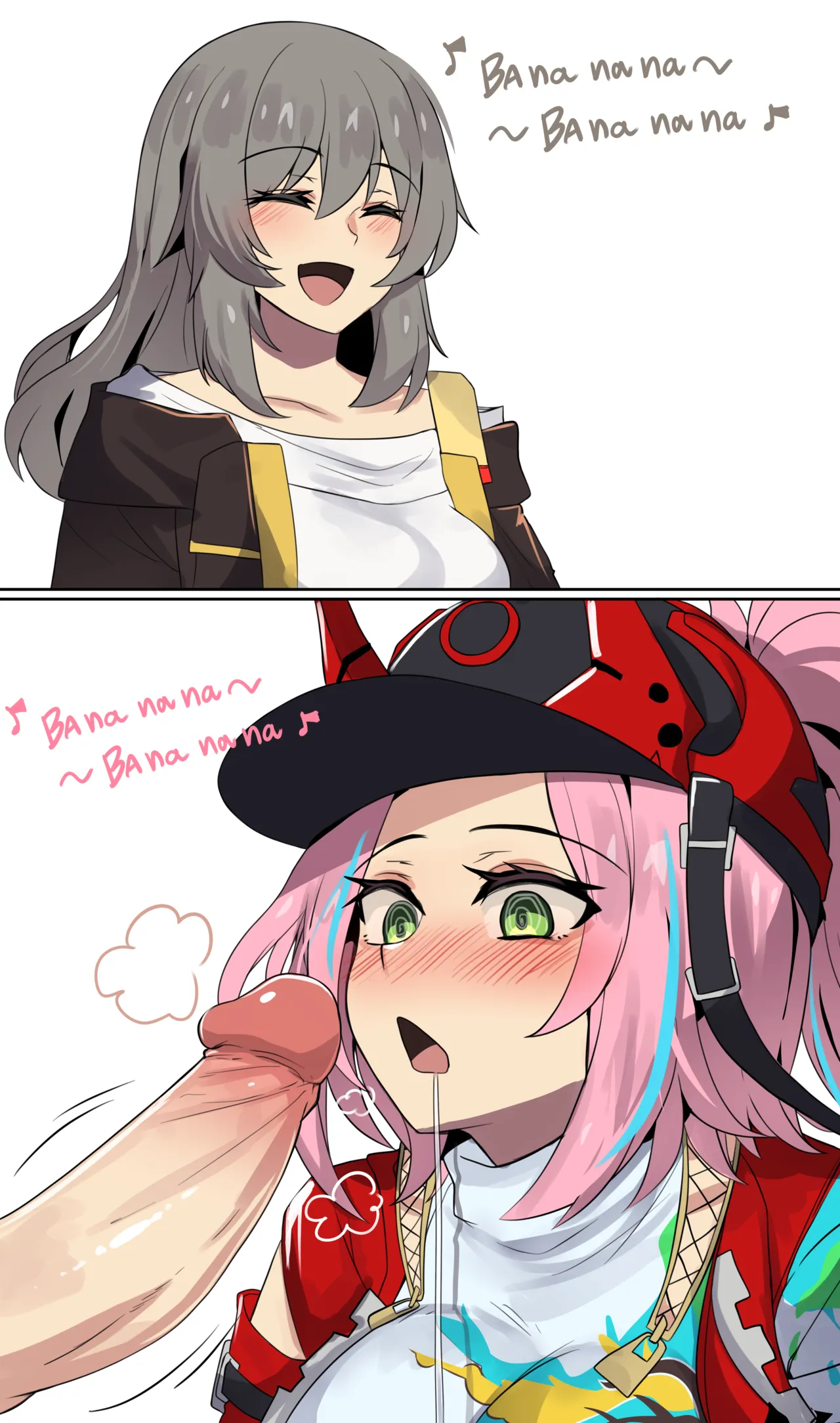 Patreon Princess Hinghoi Jul 2024 - Mar 2025 Jan 2026 - Jun 2026 - Image 66