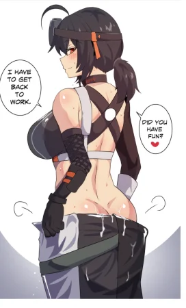 Patreon Princess Hinghoi Jul 2024 - Mar 2025 Jan 2026 - Jun 2026 - Page 10