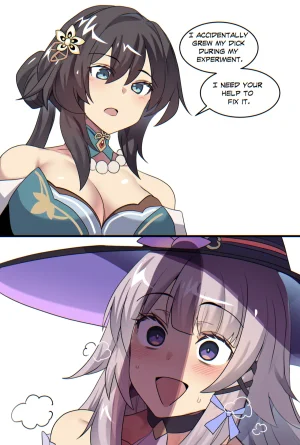 Patreon Princess Hinghoi Jul 2024 - Mar 2025 Jan 2026 - Jun 2026 - Page 113