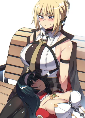 Patreon Princess Hinghoi Jul 2024 - Mar 2025 Jan 2026 - Jun 2026 - Page 116