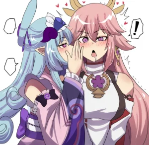 Patreon Princess Hinghoi Jul 2024 - Mar 2025 Jan 2026 - Jun 2026 - Page 123