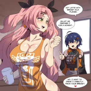Patreon Princess Hinghoi Jul 2024 - Mar 2025 Jan 2026 - Jun 2026 - Page 16