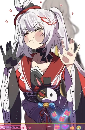 Patreon Princess Hinghoi Jul 2024 - Mar 2025 Jan 2026 - Jun 2026 - Page 172