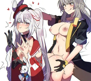 Patreon Princess Hinghoi Jul 2024 - Mar 2025 Jan 2026 - Jun 2026 - Page 173