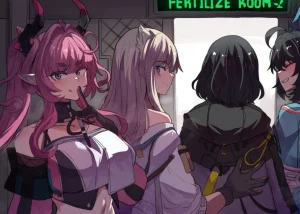 Patreon Princess Hinghoi Jul 2024 - Mar 2025 Jan 2026 - Jun 2026 - Page 176