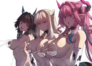 Patreon Princess Hinghoi Jul 2024 - Mar 2025 Jan 2026 - Jun 2026 - Page 179