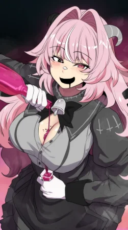 Patreon Princess Hinghoi Jul 2024 - Mar 2025 Jan 2026 - Jun 2026 - Page 210