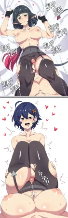 Patreon Princess Hinghoi Jul 2024 - Mar 2025 Jan 2026 - Jun 2026 - Page 22