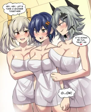 Patreon Princess Hinghoi Jul 2024 - Mar 2025 Jan 2026 - Jun 2026 - Page 43