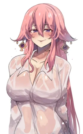 Patreon Princess Hinghoi Jul 2024 - Mar 2025 Jan 2026 - Jun 2026 - Page 47