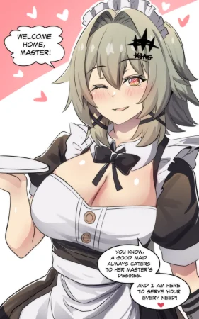 Patreon Princess Hinghoi Jul 2024 - Mar 2025 Jan 2026 - Jun 2026 - Page 50