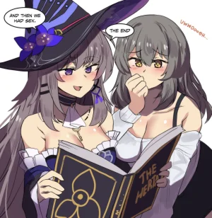 Patreon Princess Hinghoi Jul 2024 - Mar 2025 Jan 2026 - Jun 2026 - Page 76