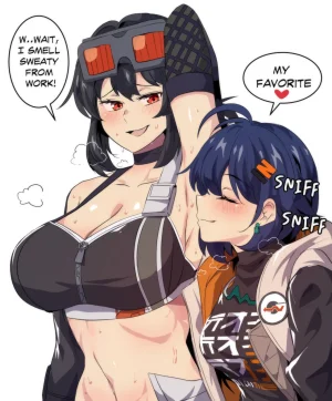 Patreon Princess Hinghoi Jul 2024 - Mar 2025 Jan 2026 - Jun 2026 - Page 8