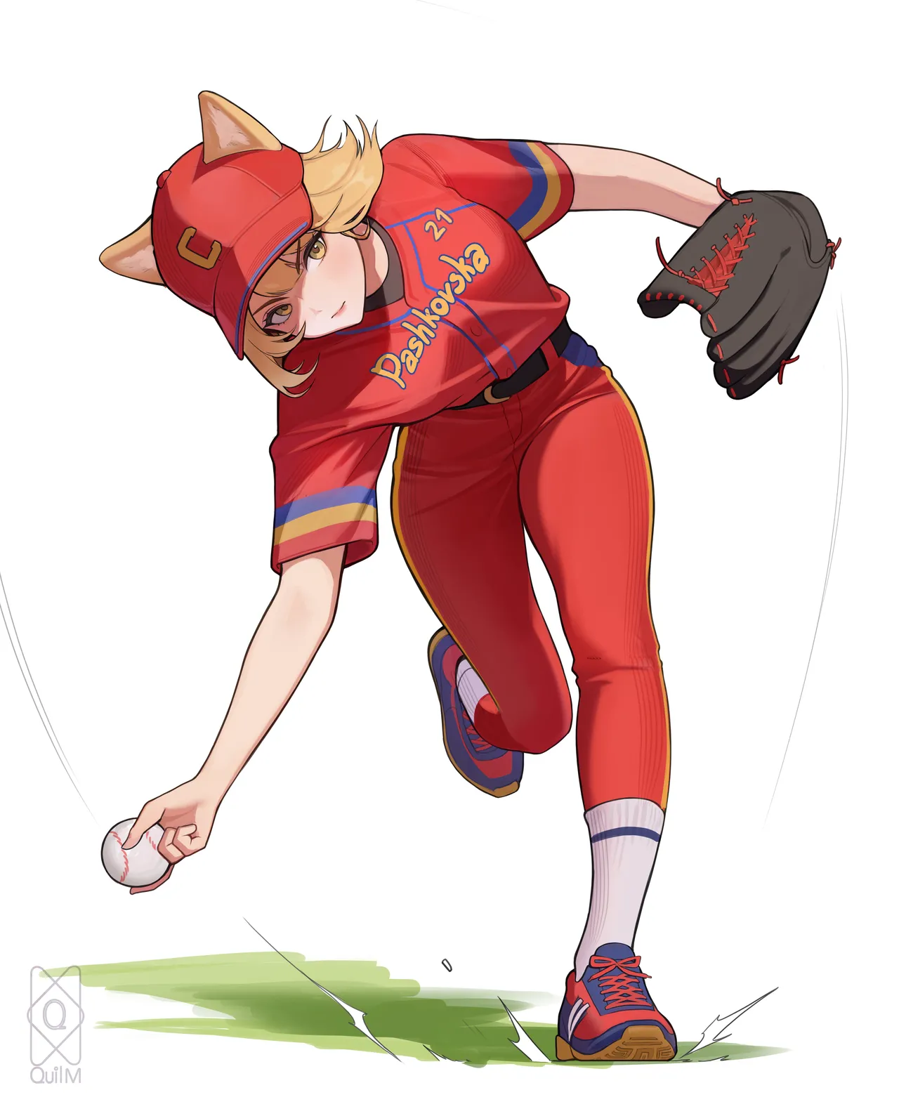 Patreon Quilm - Image 114