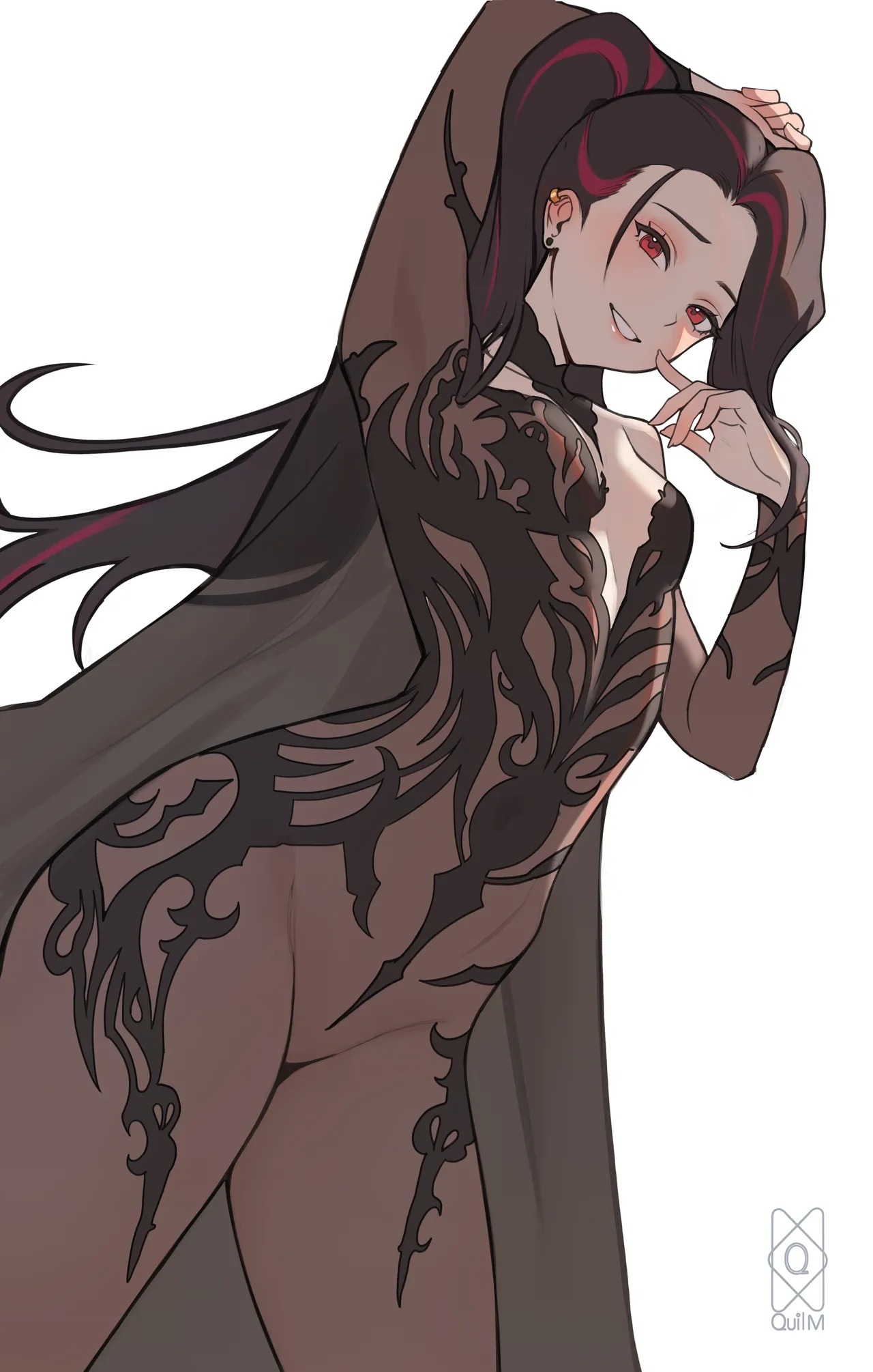 Patreon Quilm - Image 149