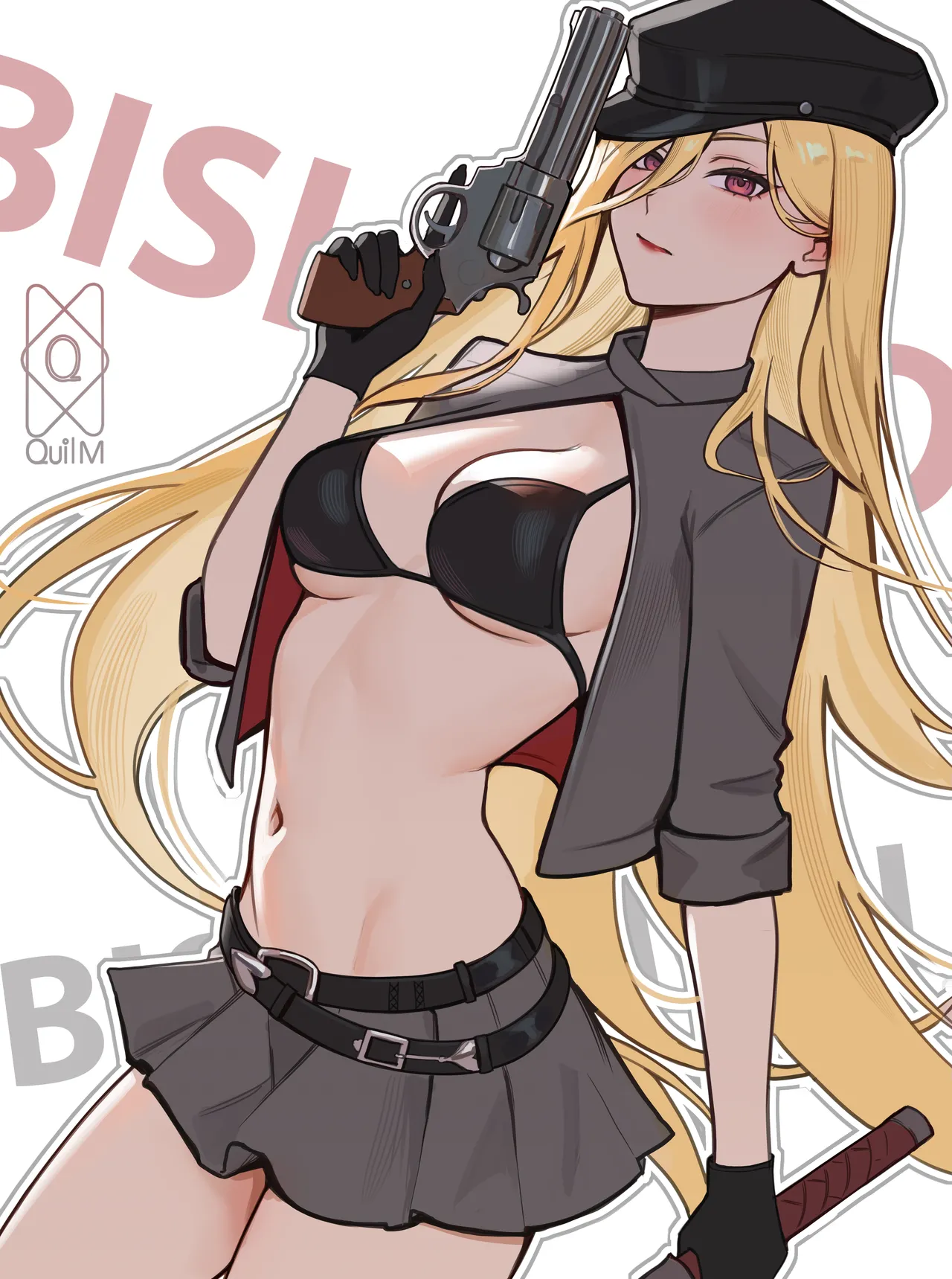 Patreon Quilm - Image 199