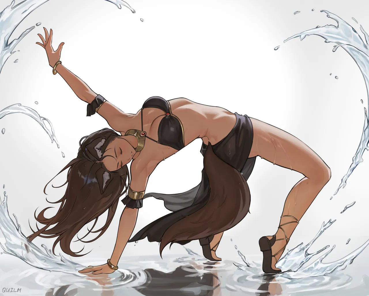 Patreon Quilm - Image 2