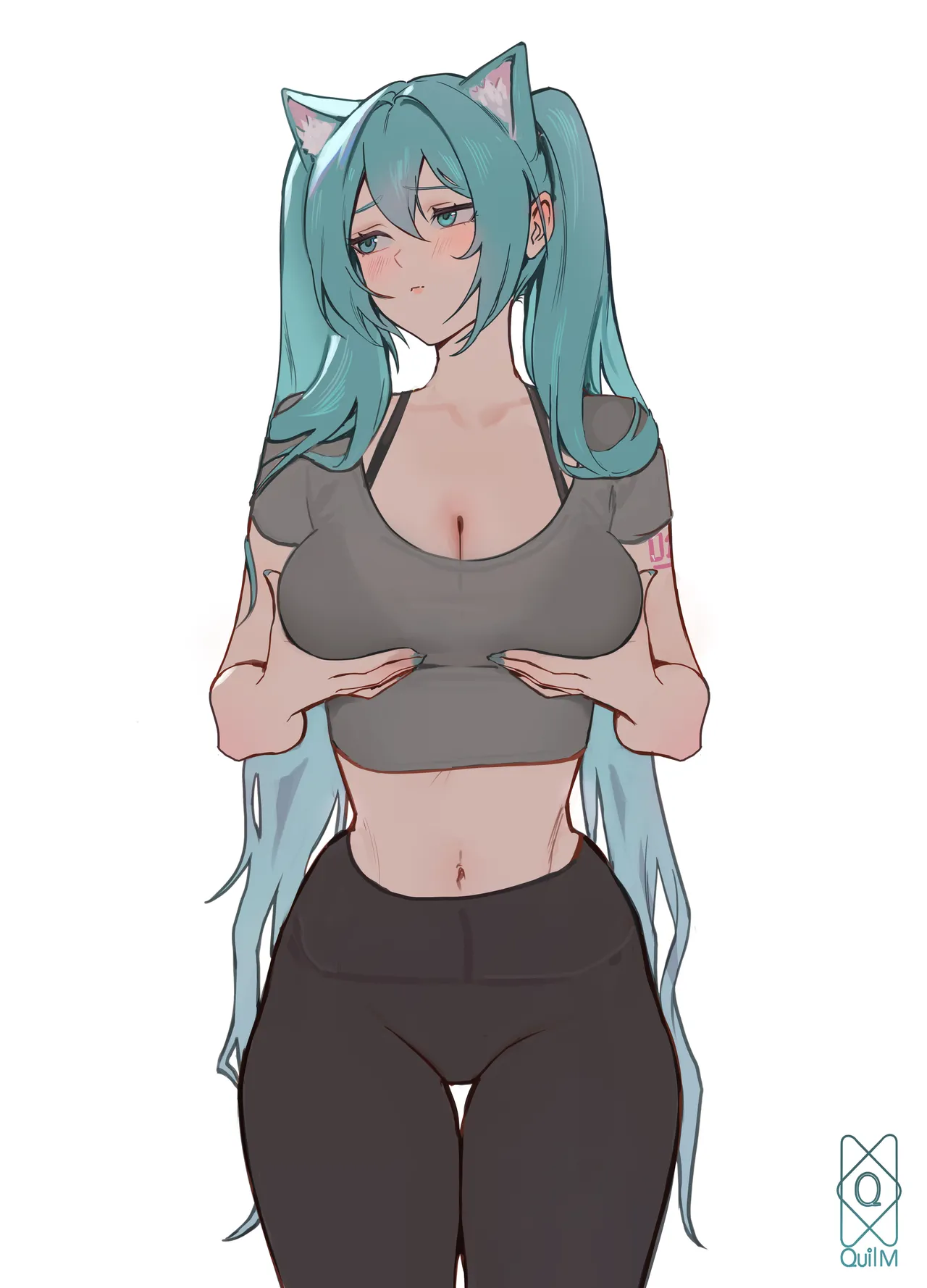 Patreon Quilm - Image 218