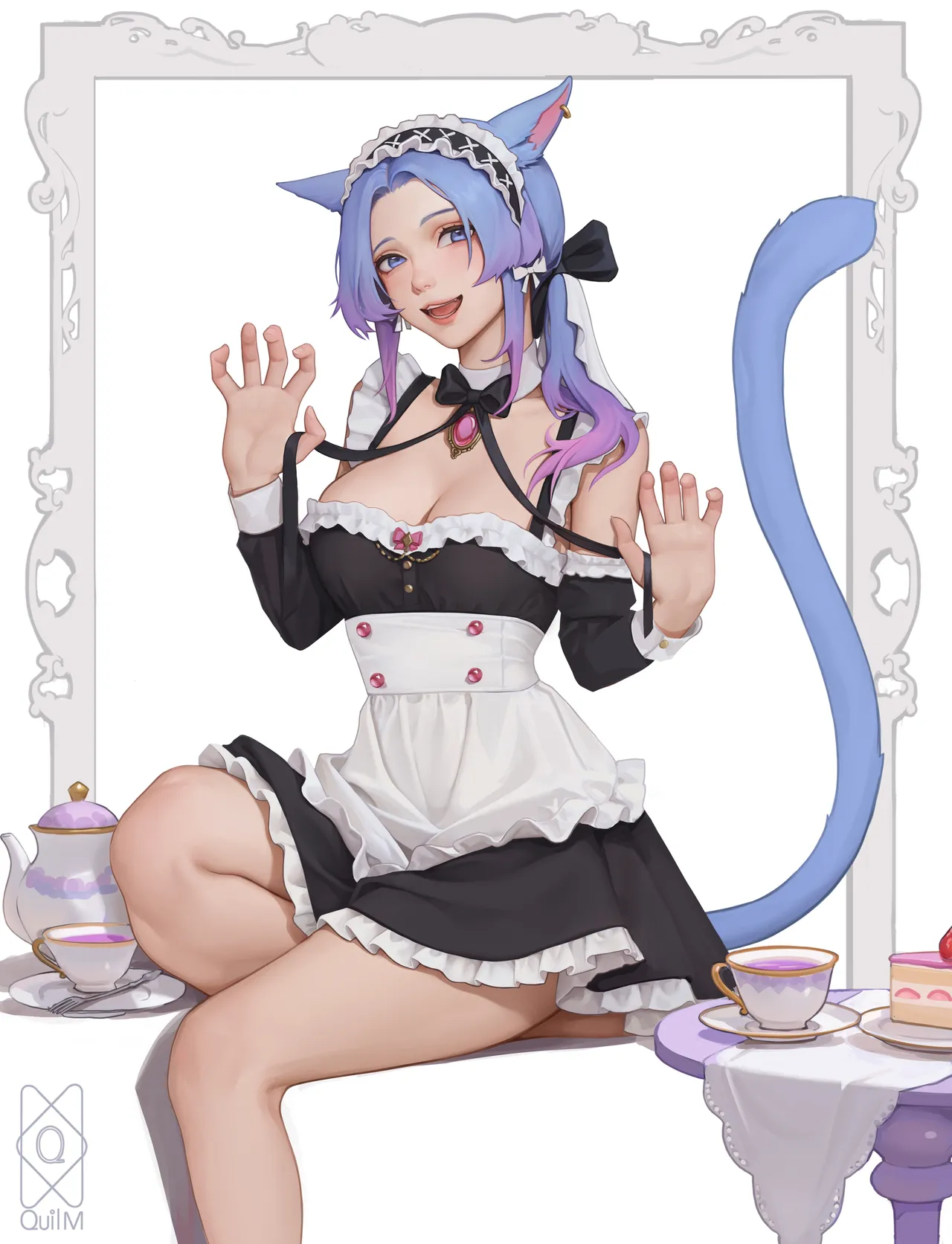 Patreon Quilm - Image 231