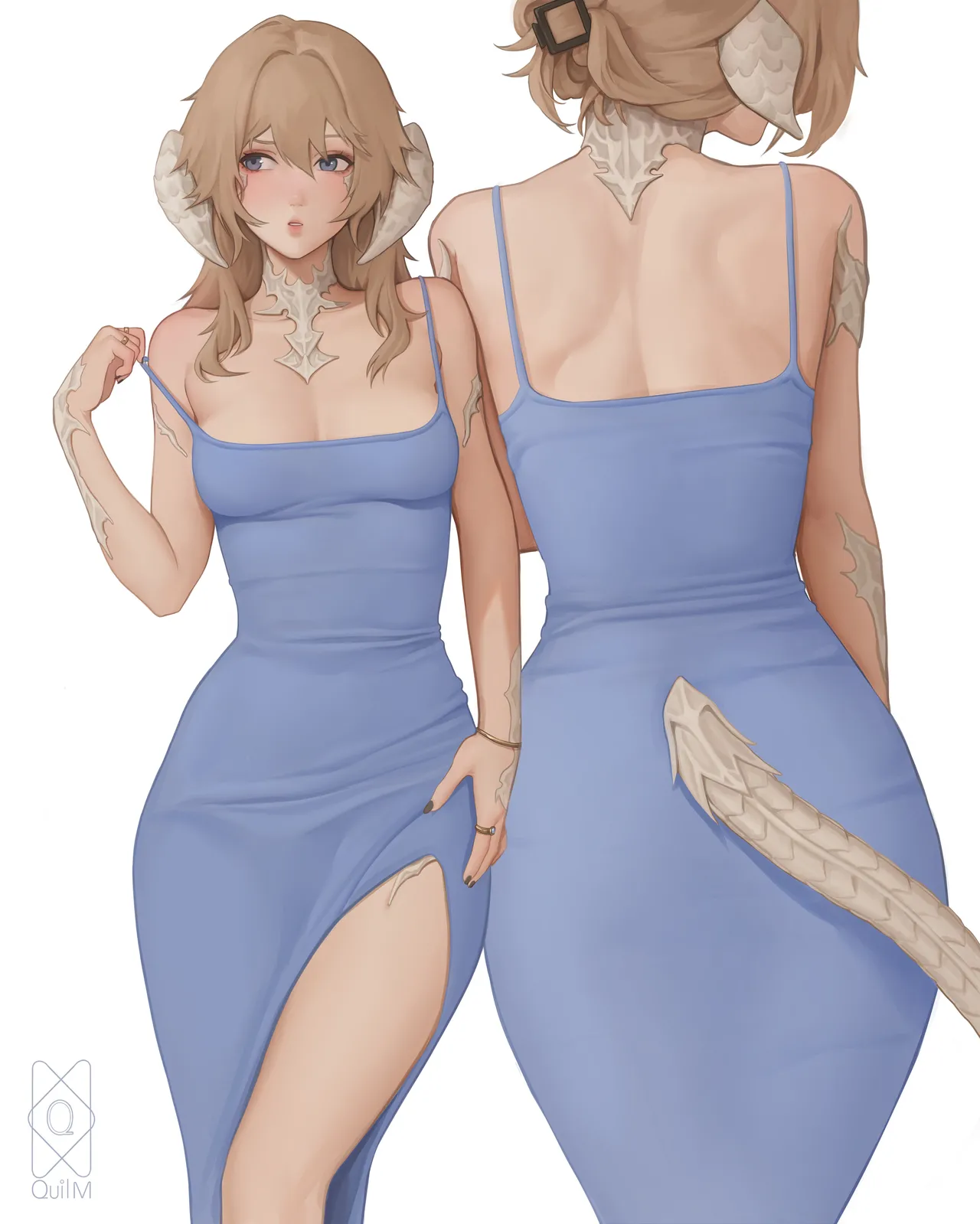 Patreon Quilm - Image 236