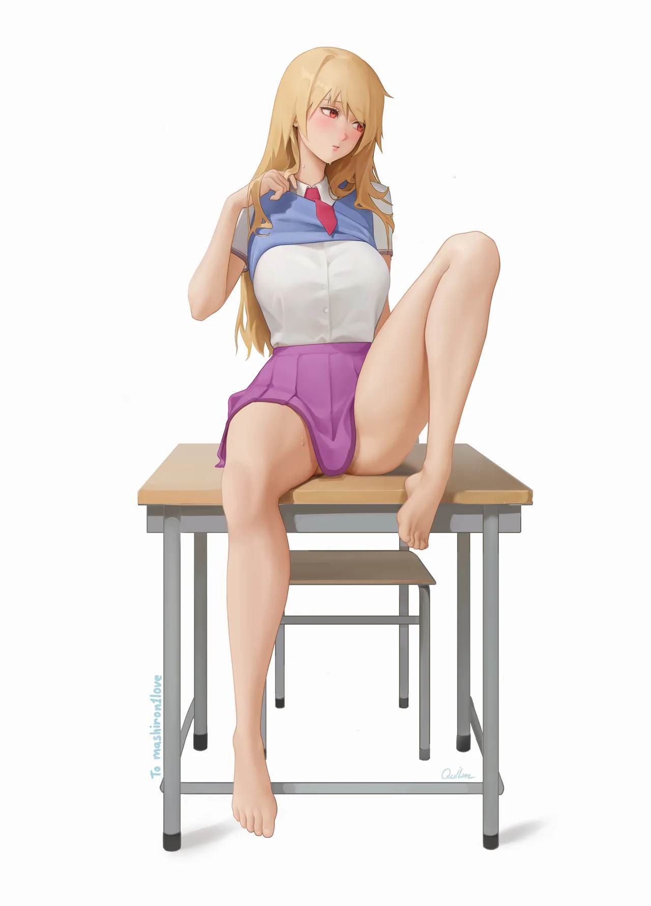 Patreon Quilm - Image 238