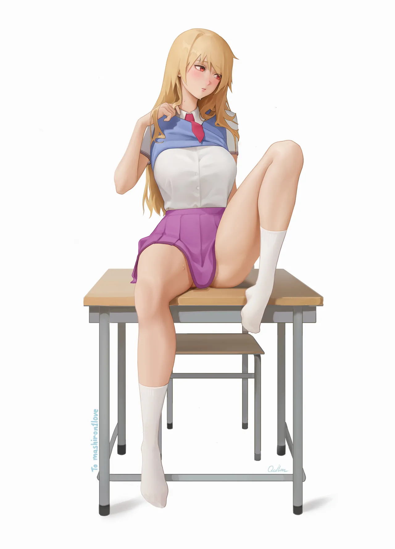 Patreon Quilm - Image 239