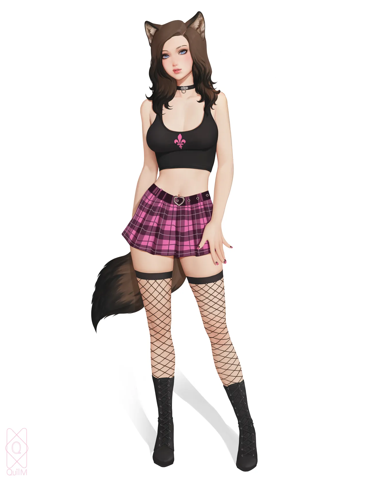 Patreon Quilm - Image 256