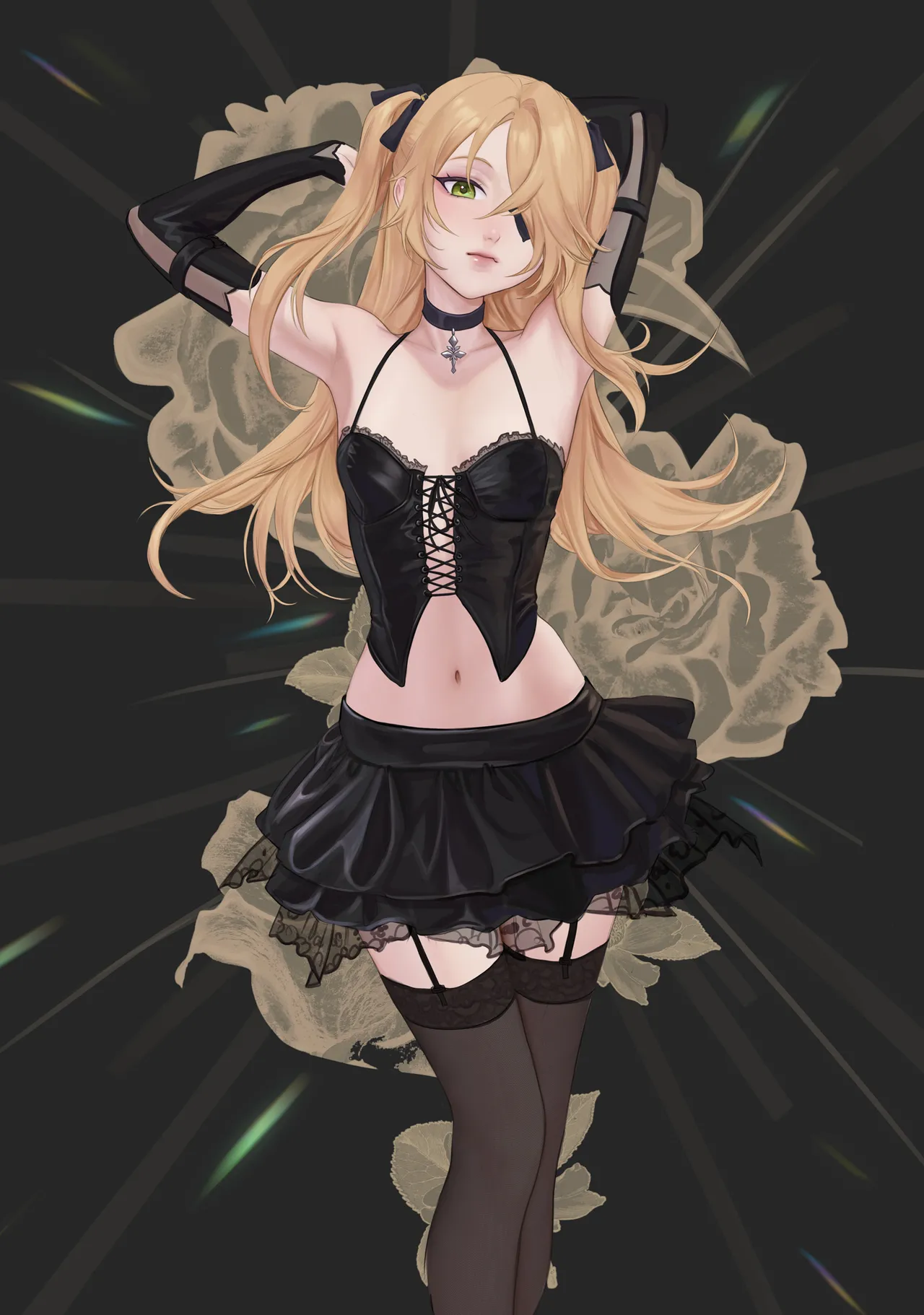 Patreon Quilm - Image 365