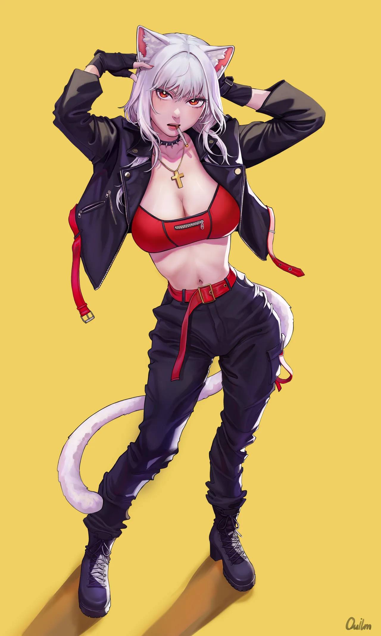 Patreon Quilm - Image 376