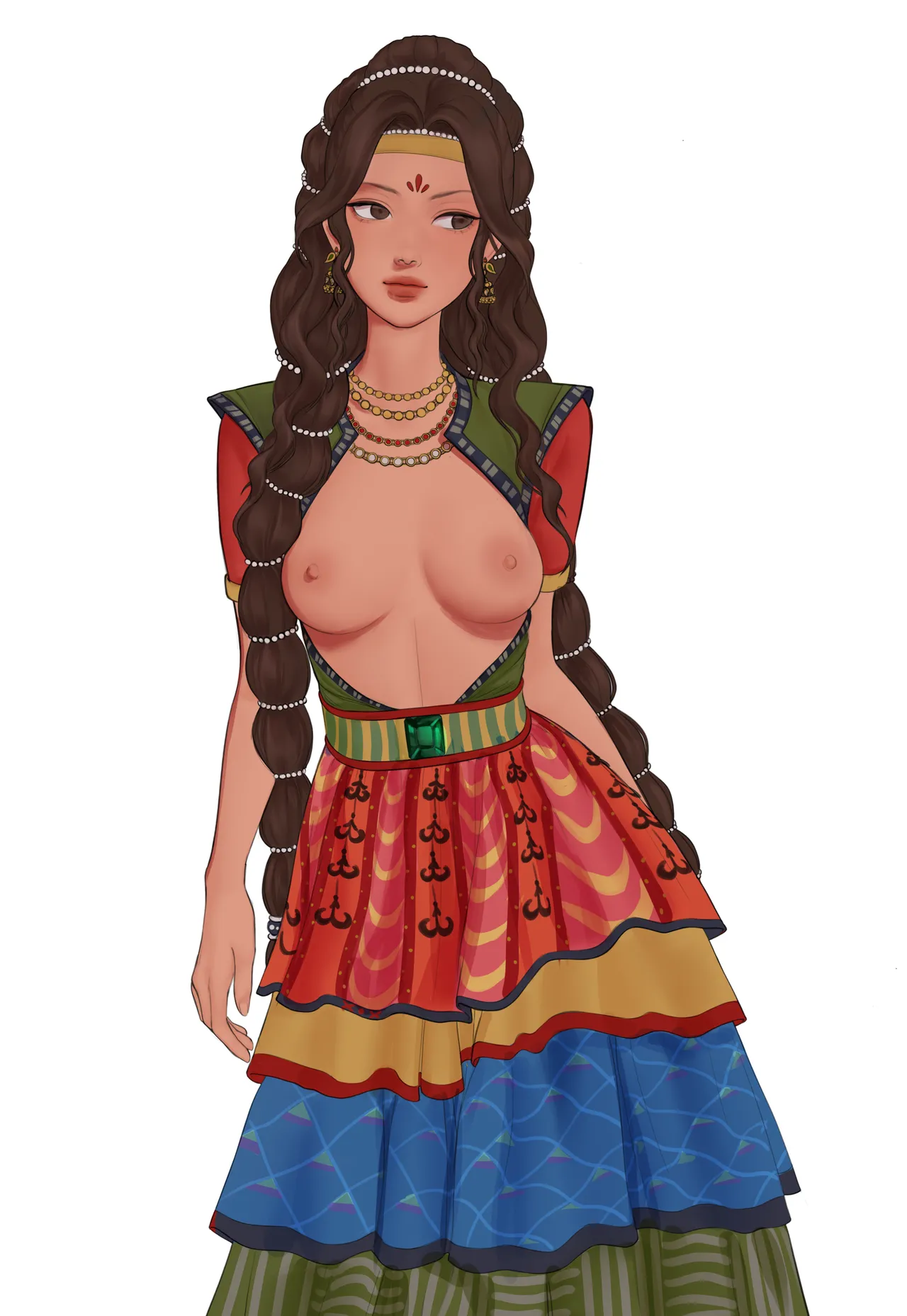 Patreon Quilm - Image 380