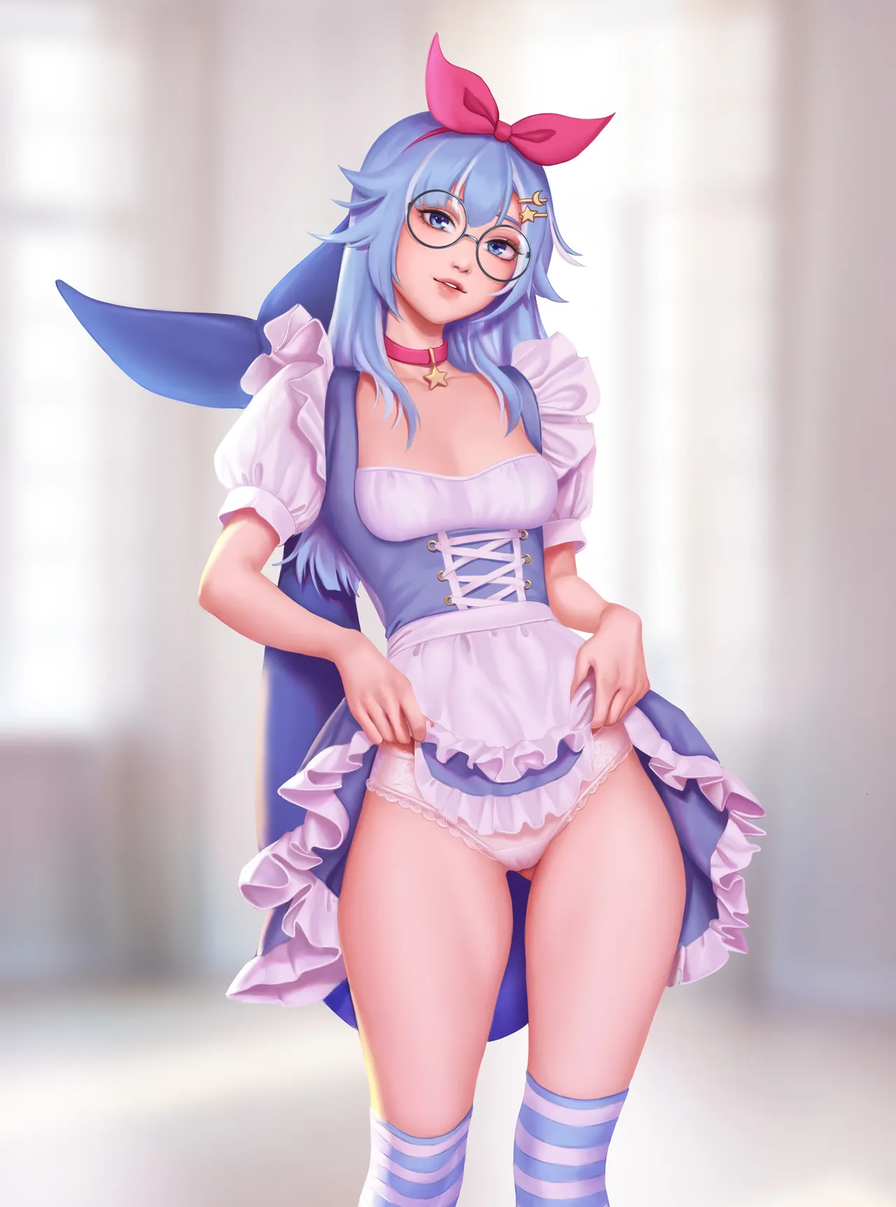 Patreon Quilm - Image 396