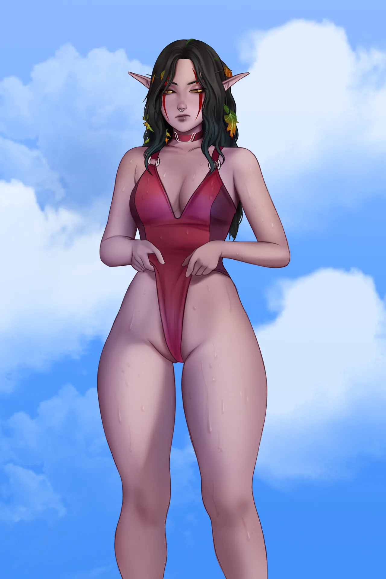 Patreon Quilm - Image 412