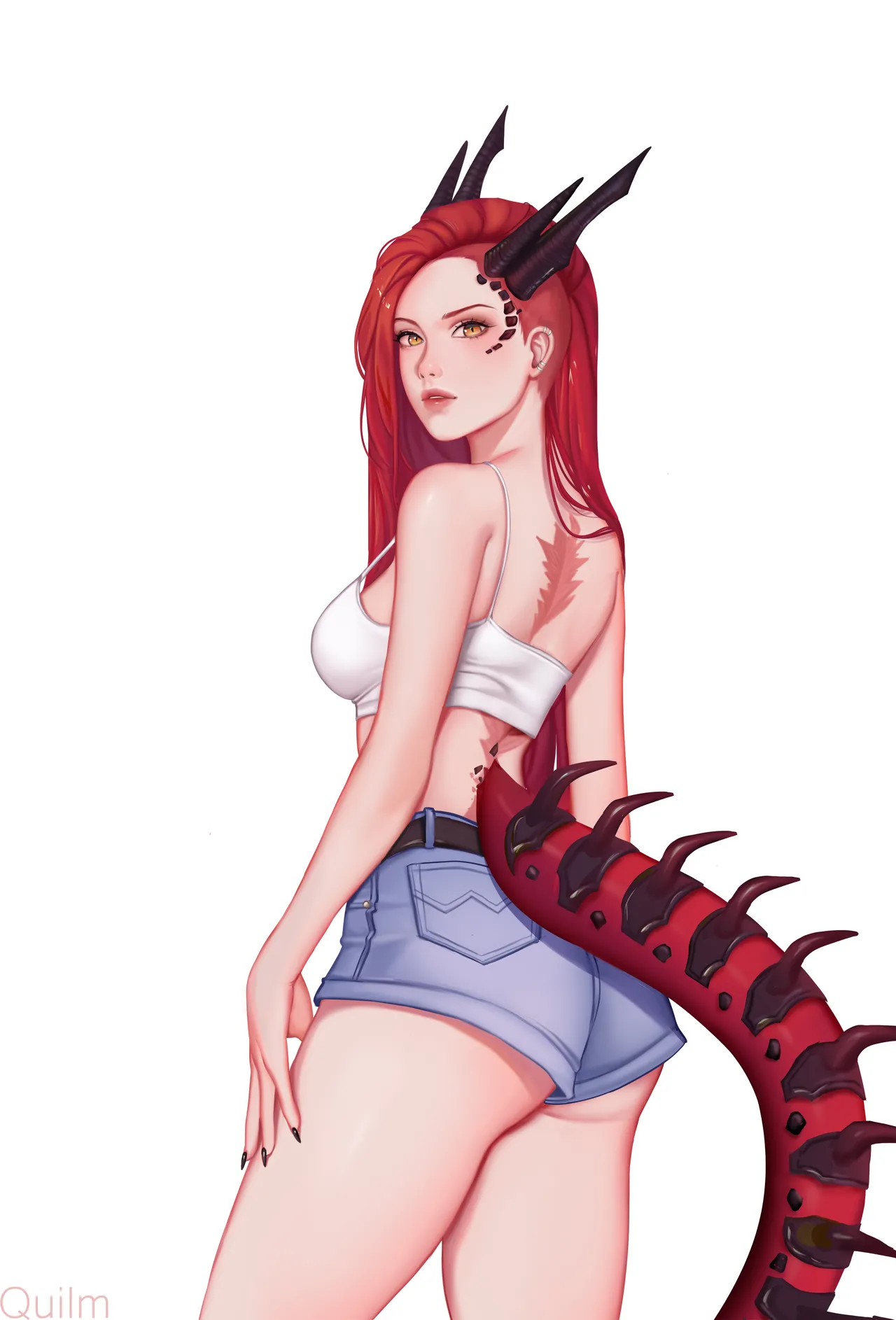 Patreon Quilm - Image 425