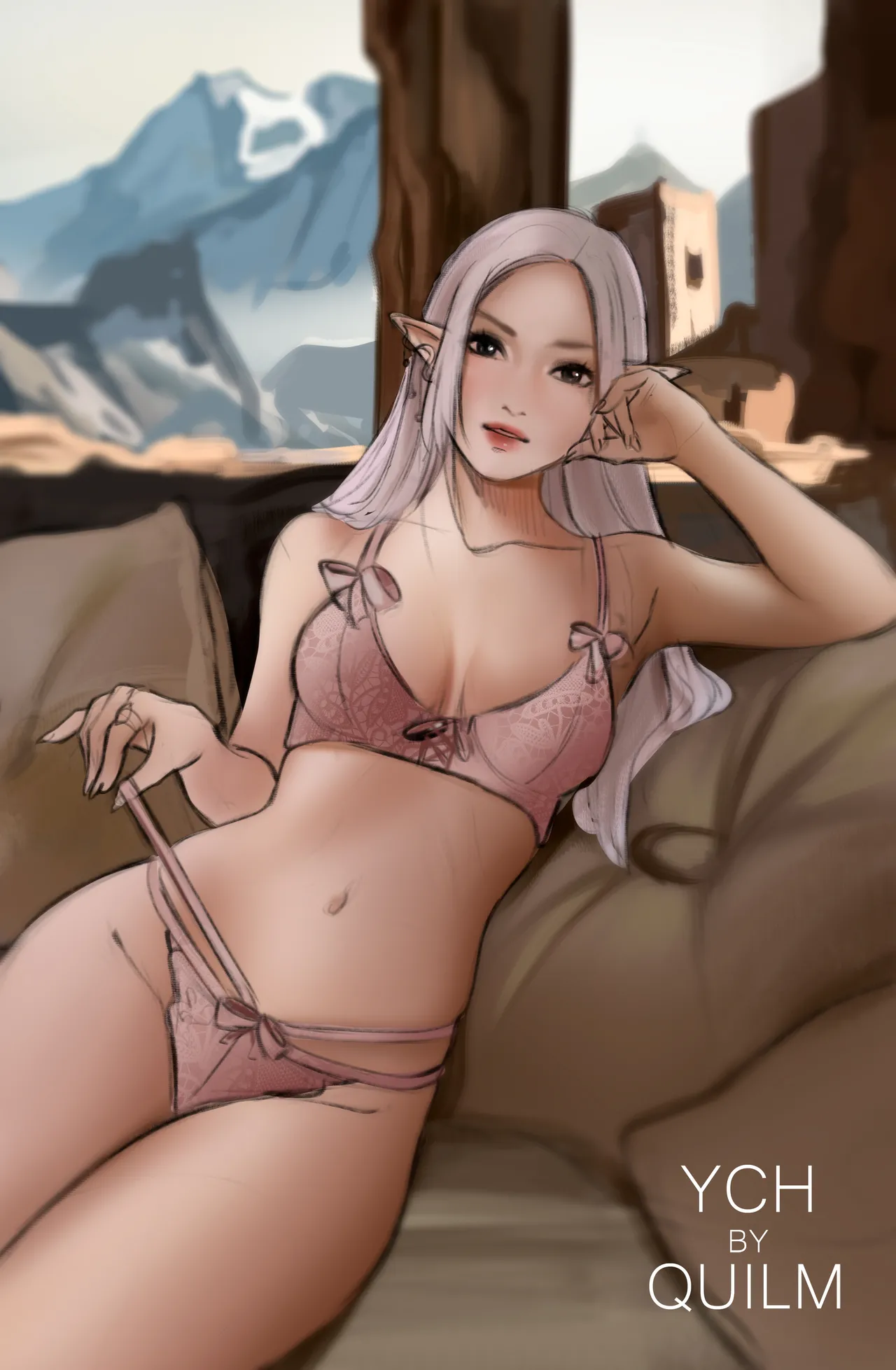 Patreon Quilm - Image 437