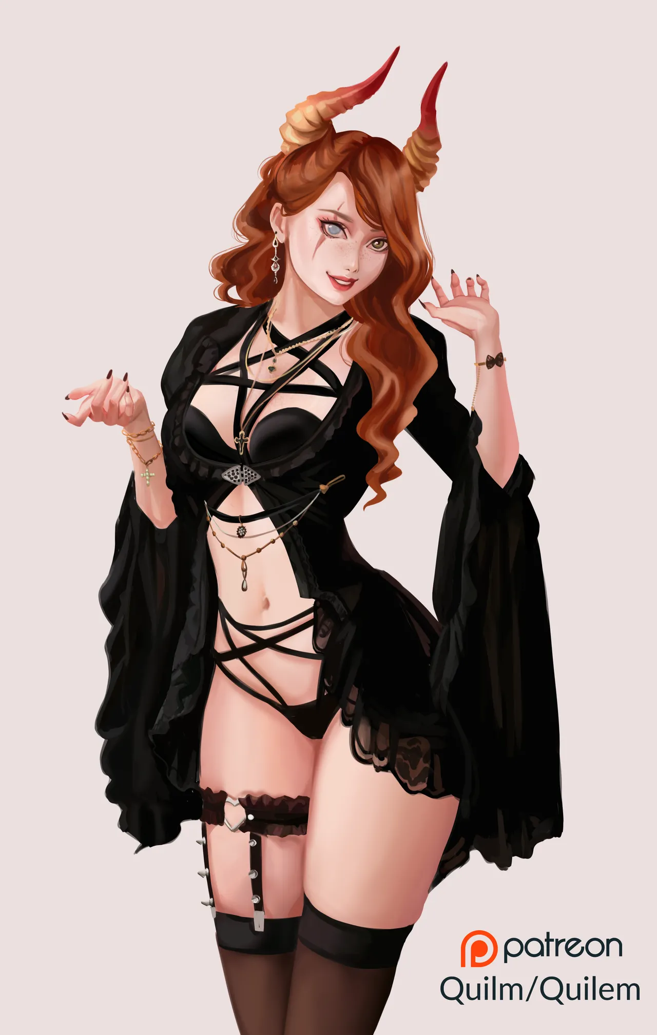 Patreon Quilm - Image 450