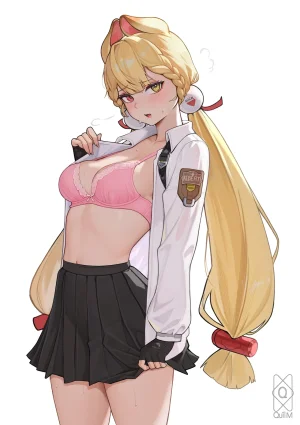 Patreon Quilm - Page 140