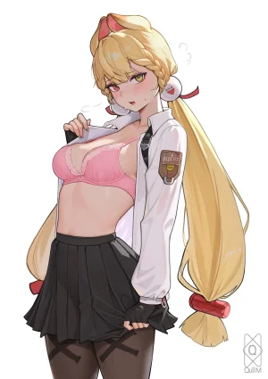 Patreon Quilm - Page 142